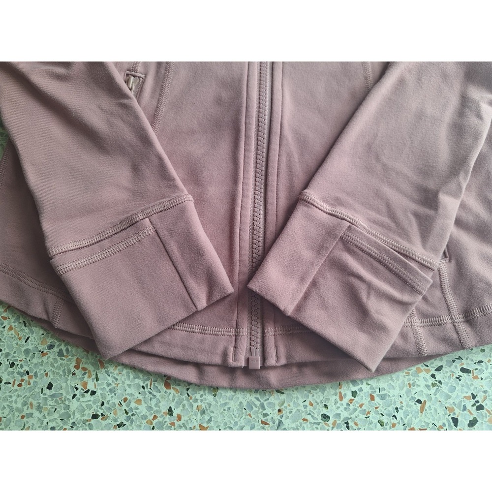 Lululemon Define Jacket - Picture 6 of 10